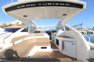 Thumbnail von Fairline Targa 38
