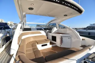 Thumbnail von Fairline Targa 38