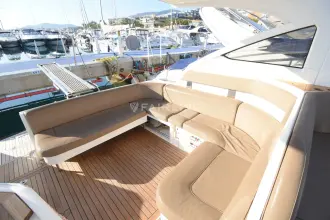 Thumbnail von Fairline Targa 38