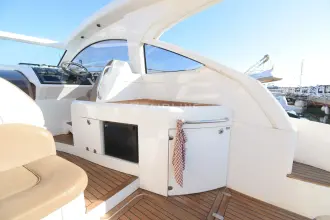 Thumbnail von Fairline Targa 38