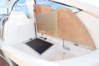 Thumbnail von Fairline Targa 38