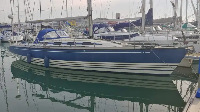 Escape 442