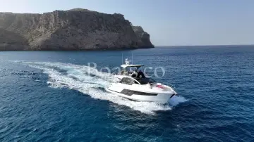 Thumbnail von Fairline Squadron 58