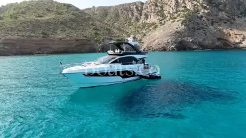 Thumbnail von Fairline Squadron 58