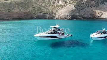 Thumbnail von Fairline Squadron 58