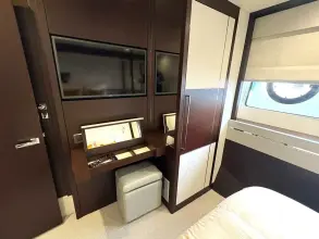 Thumbnail von Sunseeker 76 Yacht Y76