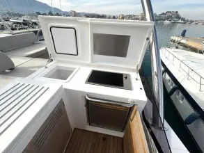 Thumbnail von Sunseeker 76 Yacht Y76