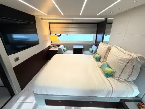 Thumbnail von Sunseeker 76 Yacht Y76
