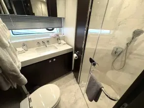 Thumbnail von Sunseeker 76 Yacht Y76