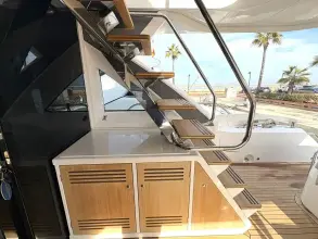 Thumbnail von Sunseeker 76 Yacht Y76