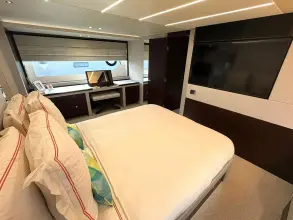 Thumbnail von Sunseeker 76 Yacht Y76