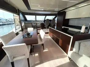 Thumbnail von Sunseeker 76 Yacht Y76