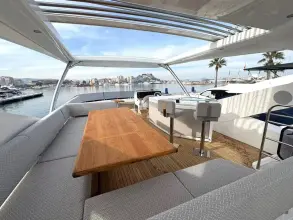 Thumbnail von Sunseeker 76 Yacht Y76