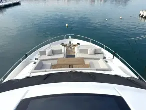 Thumbnail von Sunseeker 76 Yacht Y76