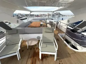 Thumbnail von Sunseeker 76 Yacht Y76