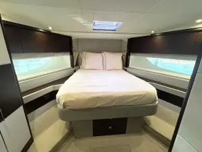 Thumbnail von Sunseeker 76 Yacht Y76