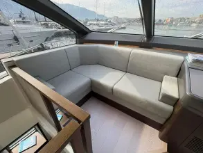 Thumbnail von Sunseeker 76 Yacht Y76