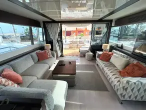 Thumbnail von Sunseeker 76 Yacht Y76