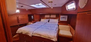 Thumbnail von North Wind 50 Liberte