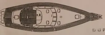 Thumbnail von North Wind 50 Liberte