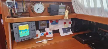 Thumbnail von North Wind 50 Liberte