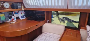 Thumbnail von North Wind 50 Liberte