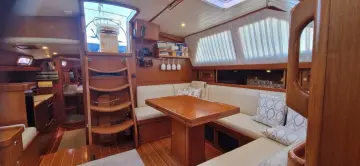 Thumbnail von North Wind 50 Liberte