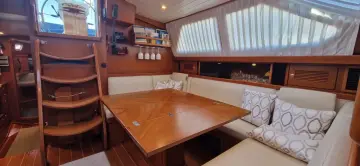 Thumbnail von North Wind 50 Liberte