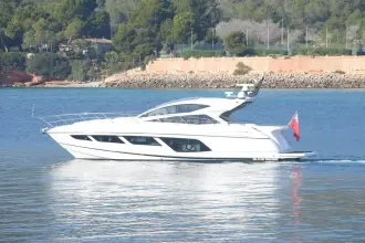 Thumbnail von Sunseeker Predator 57