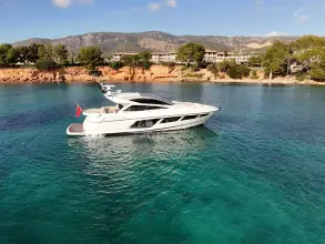 Thumbnail von Sunseeker Predator 57