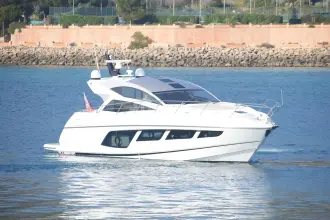 Thumbnail von Sunseeker Predator 57