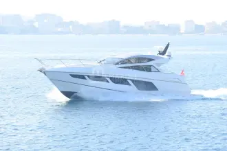 Thumbnail von Sunseeker Predator 57