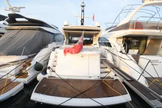Thumbnail von Sunseeker Predator 57