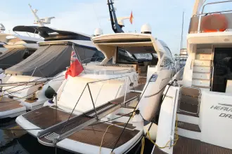 Thumbnail von Sunseeker Predator 57