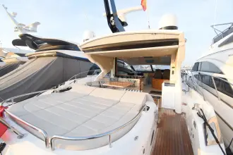 Thumbnail von Sunseeker Predator 57