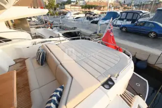 Thumbnail von Sunseeker Predator 57