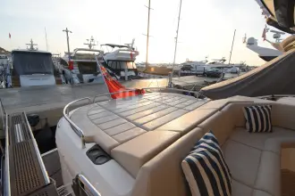 Thumbnail von Sunseeker Predator 57