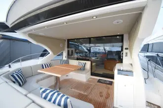 Thumbnail von Sunseeker Predator 57