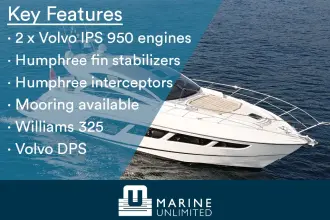 Thumbnail von Sunseeker Predator 57