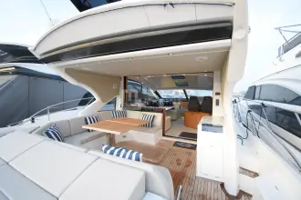 Thumbnail von Sunseeker Predator 57