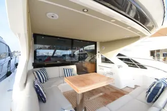 Thumbnail von Sunseeker Predator 57