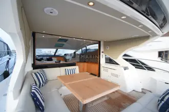 Thumbnail von Sunseeker Predator 57