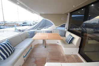 Thumbnail von Sunseeker Predator 57