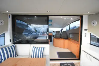 Thumbnail von Sunseeker Predator 57