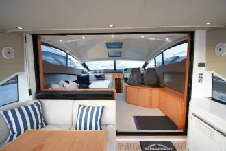 Thumbnail von Sunseeker Predator 57