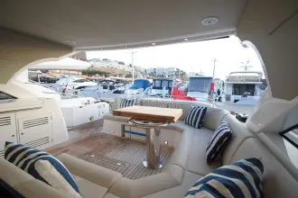 Thumbnail von Sunseeker Predator 57