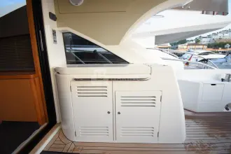 Thumbnail von Sunseeker Predator 57