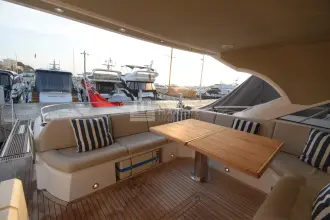 Thumbnail von Sunseeker Predator 57