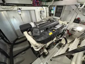 Thumbnail von Sunseeker Predator 57