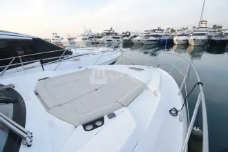 Thumbnail von Sunseeker Predator 57